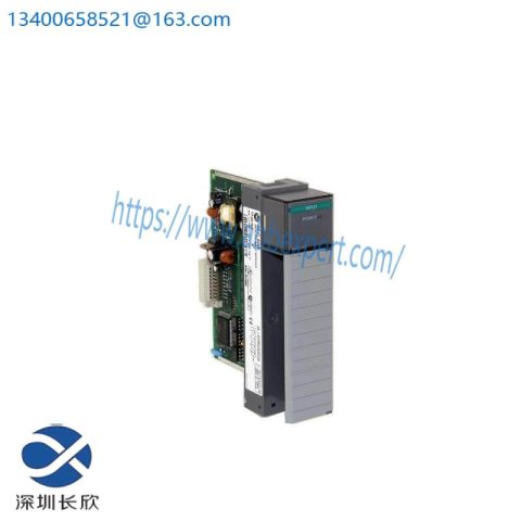 AB 1756-NO8V Input/Output Module for Industrial Automation