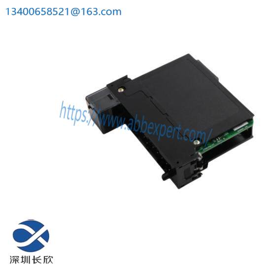 Allen-Bradley 1756-OF8H ControlLogix 8 Pt A/O Input Voltage/Current HART Module