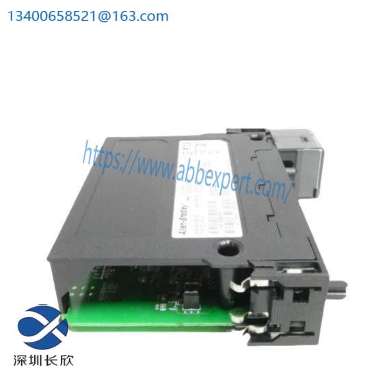 1756-ov16e_controllogix_output_module_1.jpg Allen-Bradley 1756-OV16E ControlLogix Output Module