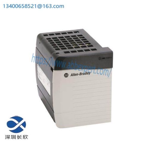 AB 1756-PH75 - Advanced Process Control Module, Industrial Automation & Control