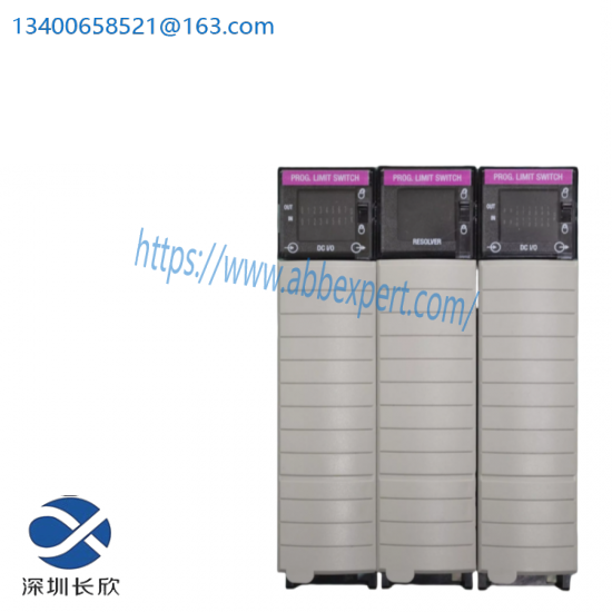 1756-pls_controllogix_programmable_limit_switch_module.png Rockwell Automation 1756-PLS ControlLogix Programmable Limit Switch Module