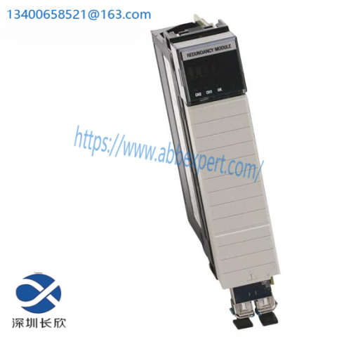 Allen-Bradley 1756-RM2/A ControlLogix Redundancy Module
