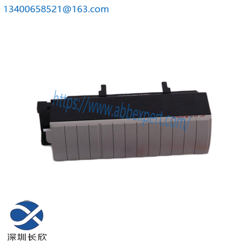 1756-tbsh_a_controllogix_20_pin_spring_trm_block.png Allen-Bradley AB 1756-TBSH ControlLogix 20 Pin Spring TRM Block, High-Performance PLC Module