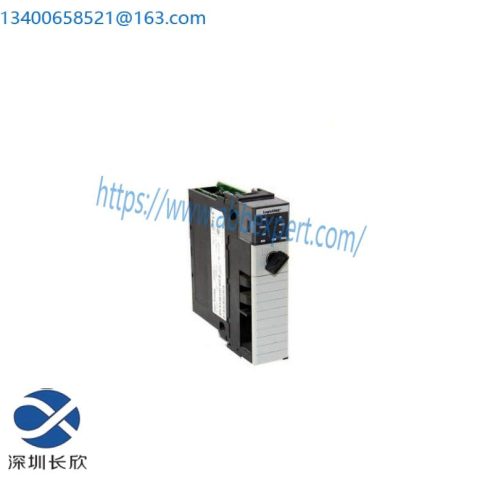 AB 1756-L62 ControlLogix 5560 Processor Module