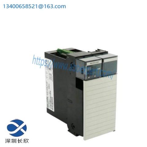 Allen Bradley 1757-PLX52 ProcessLogix ControlLogix Module