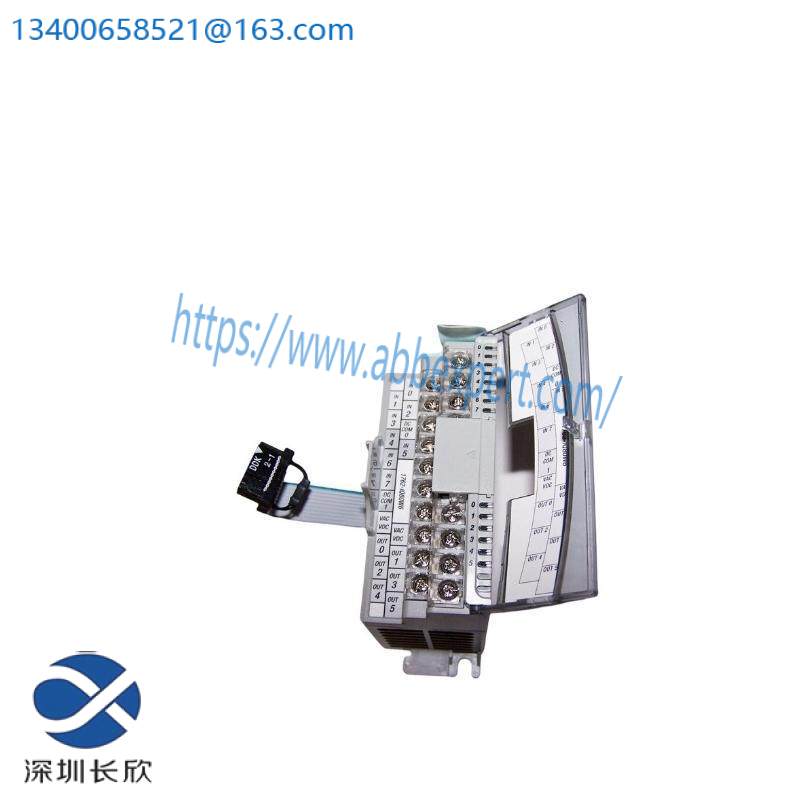 1762-iq8ow6_relay_output_combination_module.jpg AB 1762-IQ8OW6: Advanced Relay Output Combination Module for Industrial Control Solutions