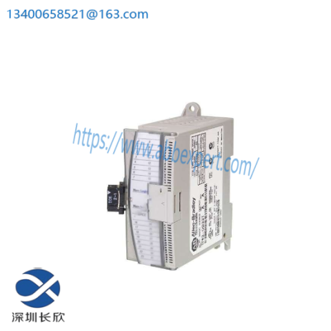 Allen-Bradley 1762-OB32T Discrete Output Module