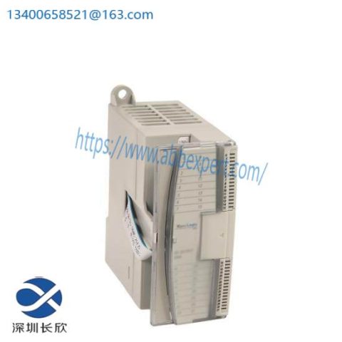 Allen Bradley 1762OB8 PLC Module