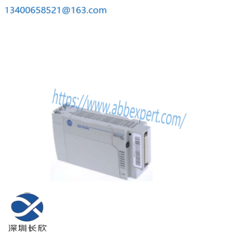 Allen-Bradley 1764-LSP MicroLogix 1500 Standard Processor Unit