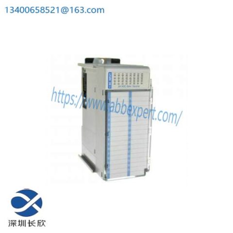 Allen-Bradley 1769-IO32T Modular Control I/O, Advanced Industrial Automation