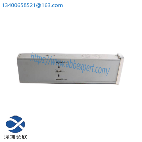 AB 1769-OB8: High-Power 24V DC Output IO Module - Industrial Control Solutions