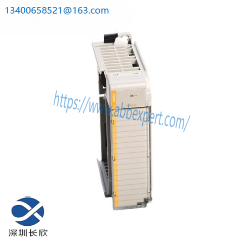 AB 1769-OF8C, Programmable Logic Controller Module