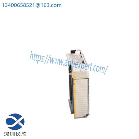 AB 1769-OF8V Analog Output Module for CompactLogix, Industrial Automation