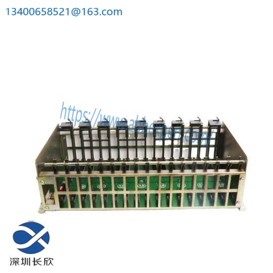 1771-a4_chassis_assembly.jpg SEM MT30M4-38: Precision Control Module for Industrial Automation