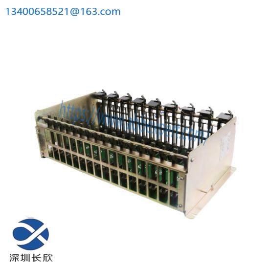 1771-a4_chassis_assembly_2.jpg SEM MT30M4-38: Precision Control Module for Industrial Automation
