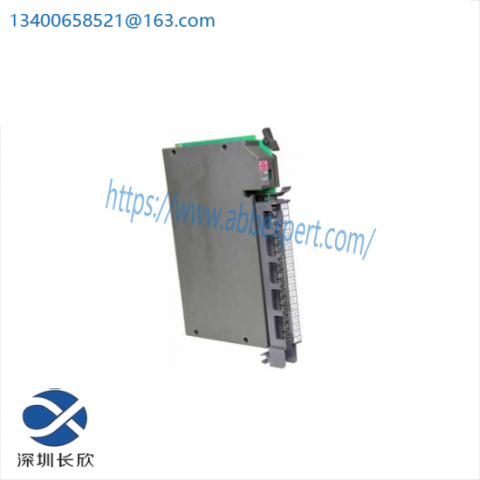 Allen-Bradley 1771-IFF/A PLC 5 Analog Input Module, Advanced Control Solutions for Industrial Automation