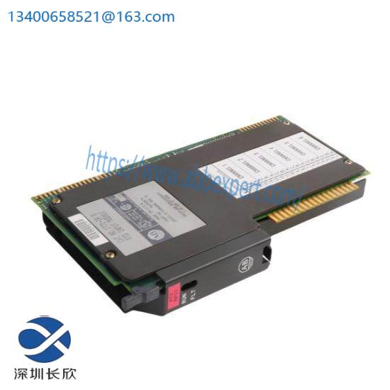 1771-ir_1771ir_1.jpg ABB 1771-IR | Allen-Bradley PLC Control Module, Advanced Industrial Automation Solutions