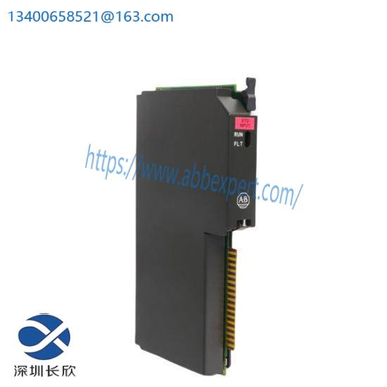 1771-ir_1771ir_2.jpg ABB 1771-IR | Allen-Bradley PLC Control Module, Advanced Industrial Automation Solutions