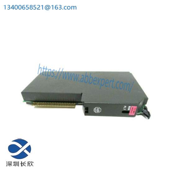 1771-ixhr_plc-5_input_module_1.jpg Allen-Bradley 1771-IXHR PLC-5 Input Module, Industrial Control Solutions