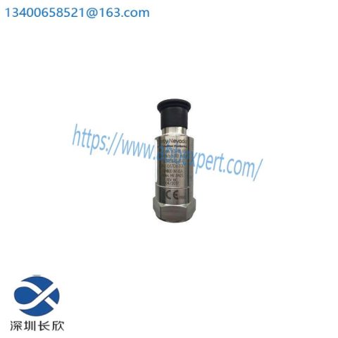 BENTLY NEVADA 177230-01-02-05 Seismic Transmitter