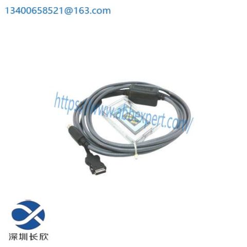 Allen-Bradley 1784-PCMC1 Data Highway Plus Assembly