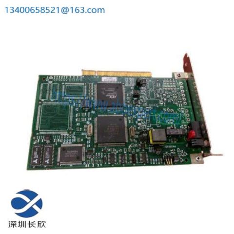 Rockwell Automation 1784-PKTS Communication Cards, Integrated Control Solutions