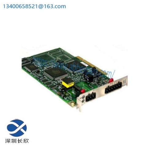 Allen-Bradley 1784-PKTXB Interface Card, Factory New, Industrial Automation Module