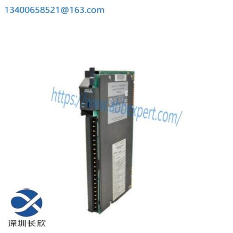 AB 1785-BEM/B PLC-5 Backup - Modular Control System