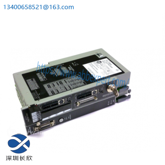 1785-l60b_e.png AB 1785-L60B/E DCS Control Module, Industrial Automation Solutions
