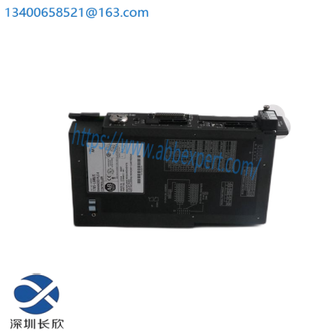 Rockwell Automation 1785-L80E/E CPU MODULE, Control Systems & Components