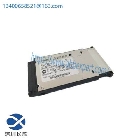 Rockwell Automation 1785-ME32 EEPROM Memory Cartridge, Industrial Control Modules