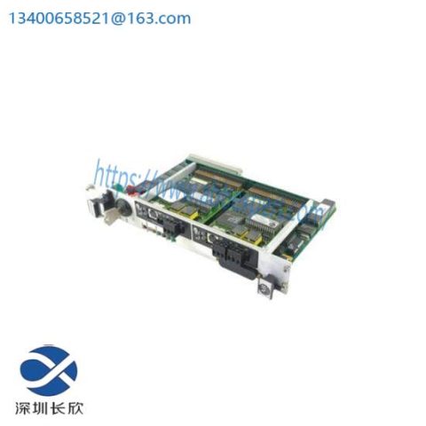 Advanced 1785-V80B Industrial Processor/Controller: Pioneering Automation Solutions