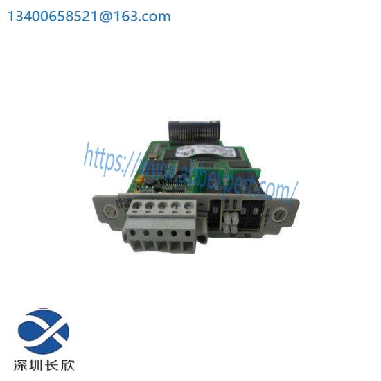 1788-dnbo_communication_module.jpg Siemens 1788-DNBO Communication Module - Industrial Control, Advanced Communication