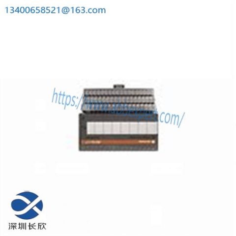 Rockwell Automation 1794-IF8IHNFXT Analog Input Module
