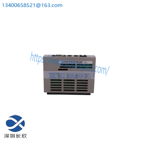 Westinghouse 1C31181G02 Remote Input/Output Module