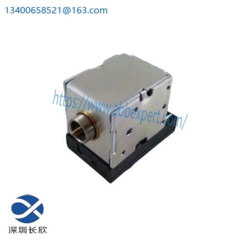 ABB 1SDA038292R1 Shunt Open Release, Industrial Control Module