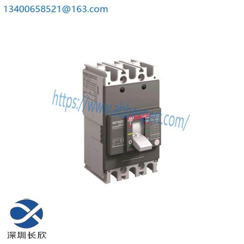 ABB PSTX Series Motherboard 1SF536268D1007, Designed for Advanced Soft Starting Solutions