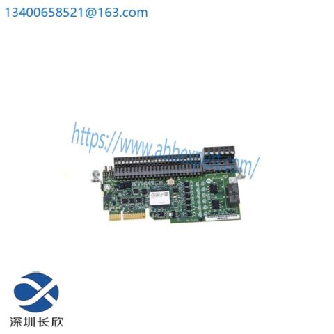 ABB AB 20-750-2263C-1R2T PowerFlex 750-Series Option Modules