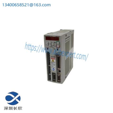 ABB 2003-CSD3-01BX2 Servo Driver - Advanced Control Solution