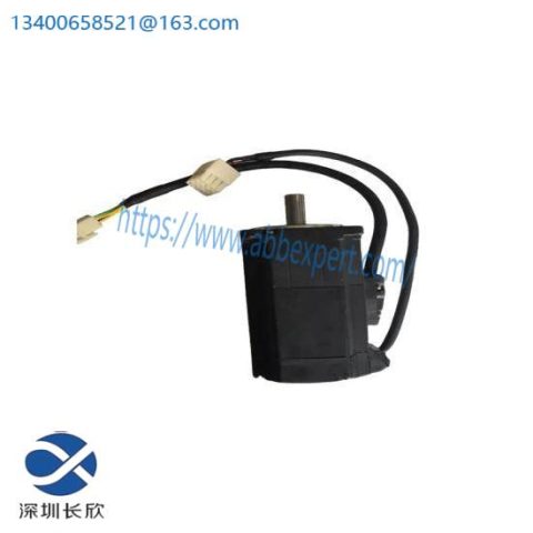 ABB 2004-RZ02BA1AB3 Industrial Servo Motor