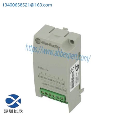 Yaskawa 2080IF4 - Advanced Automation Drive, Designed for Industrial Applications