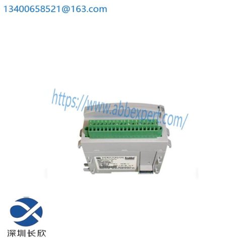 AB Micro800 Input Module 2085-IA8, High-Frequency Processing Engine