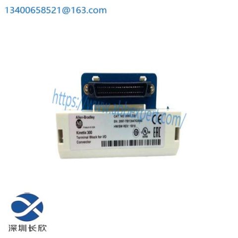 XYZ Electronics 2097-TB1 IO Breakout Board, Control & Automation Modules