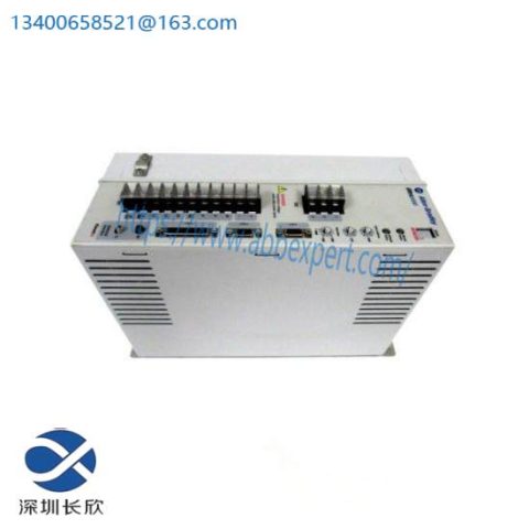 Allen-Bradley 2098-DSD-HV050X Ultra 3000 Digital Servo Drive
