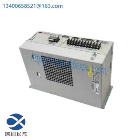 Allen Bradley 2098-IPD-HV050 Ultra5000 Servo Drive - Precision Control for Industrial Automation