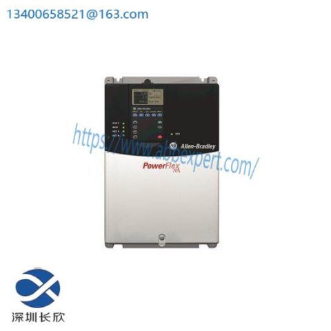 Allen-Bradley 20AC022A3AYNANC0 PowerFlex 70 AC Drive