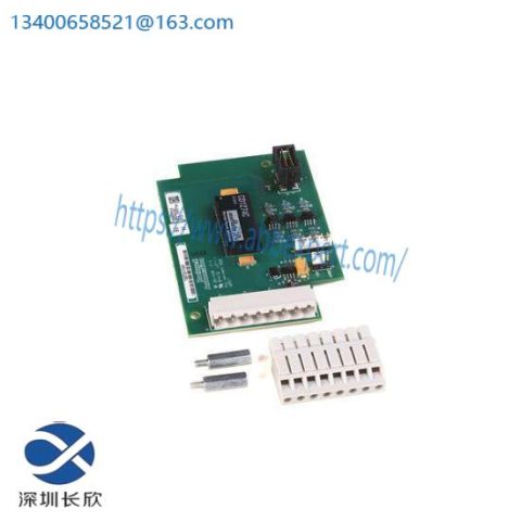 ABB 20B-ENC-1 Encoder: Precision Motion Control for Industrial Applications