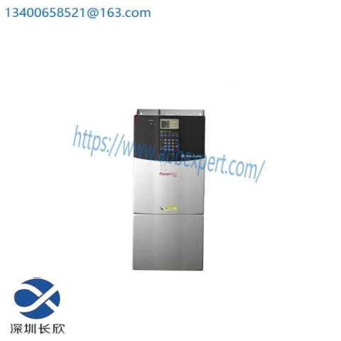 Allen-Bradley AB 20BD065A0AYNAND0 AC Drive