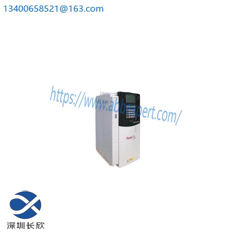 20dd022a3eynanane_powerflex_700_ac_drive.jpeg Allen-Bradley PowerFlex 20DD022A3EYNANANE 700 AC Drive - High Performance Variable Frequency Drive