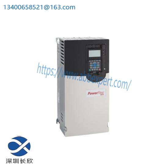 20f11nc8p7ja0nnnnn_755_ac_drive.jpg ABB 20F11NC8P7JA 755 AC Drive, for Industrial Automation, High Performance